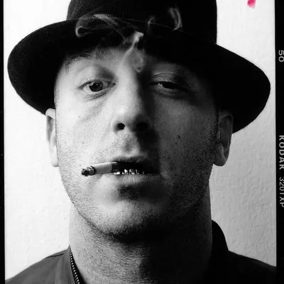 Adam Bravin profile