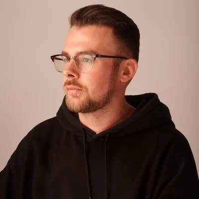 Adam Brazier profile