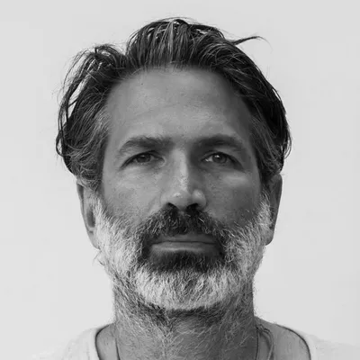 Adam Broomberg profile