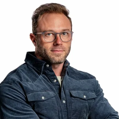 Adam Busby profile