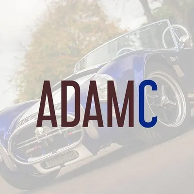AdamC profile
