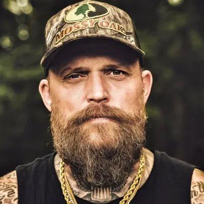 Adam Calhoun profile
