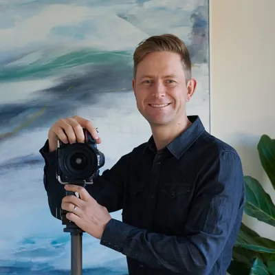 Adam Carter profile