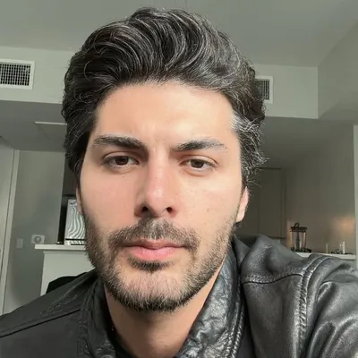 Adam Cross profile