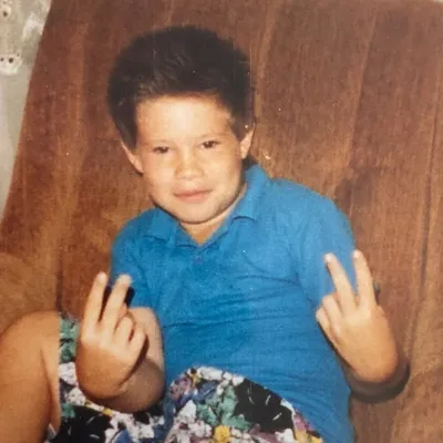Adam Devine profile