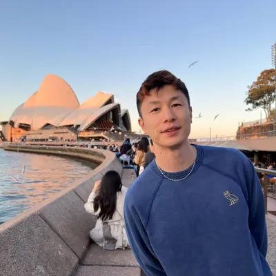 Adam Dong 董星宇 profile