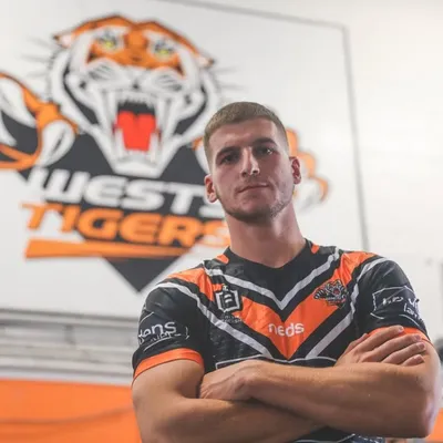 Adam Doueihi profile