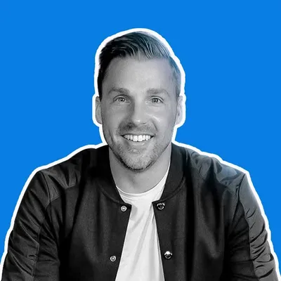 Adam Erhart profile