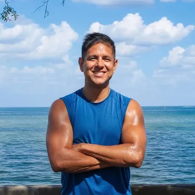 Adam Francisco profile