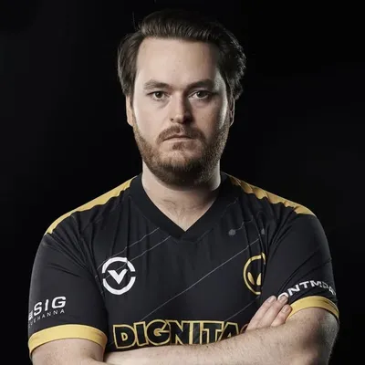 Adam Friberg profile