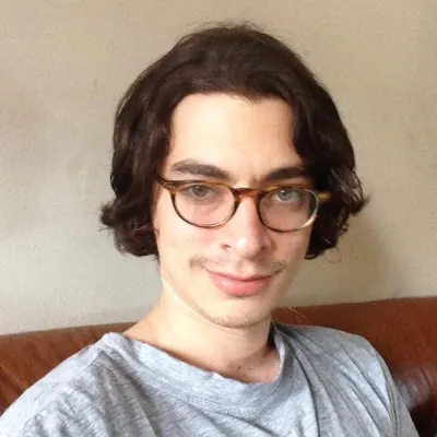 Adam Friedland profile