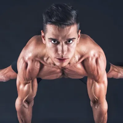 Adam Godrosi profile