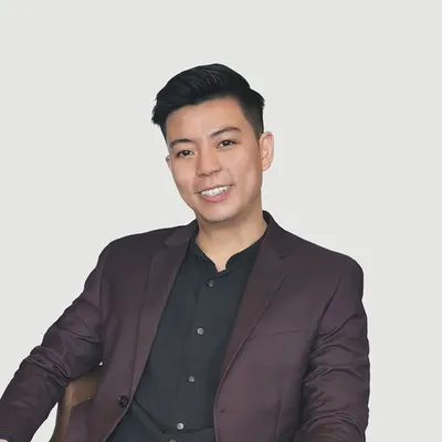 Adam Tan profile