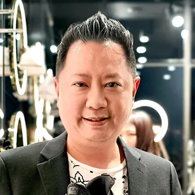 Adam Ham profile