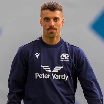 Adam Hastings profile