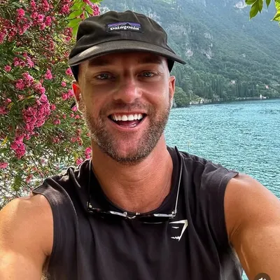 Adam Hobley profile