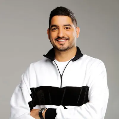 Adam Kamani profile