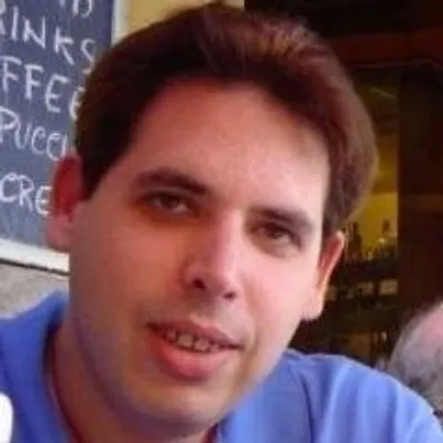 Adam Keith Soskin profile
