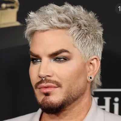 ADAM LAMBERT profile