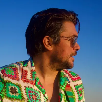 Adam Lasher profile