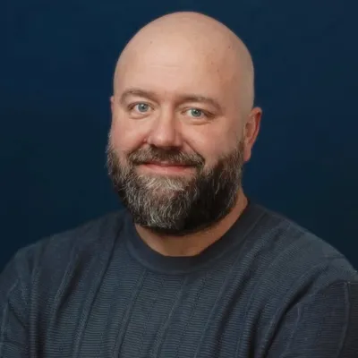 Adam Lehman profile