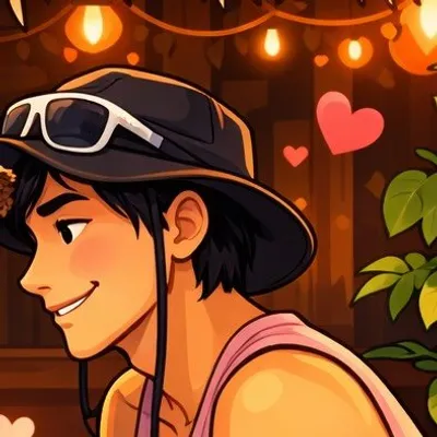 Adam Liew profile
