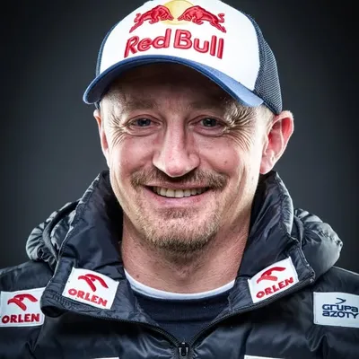 Adam Małysz profile
