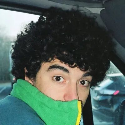 adam melchor profile