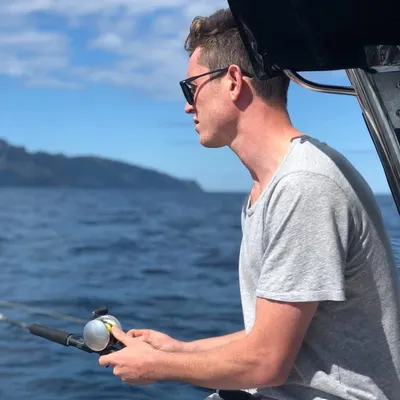 Adam Milne profile