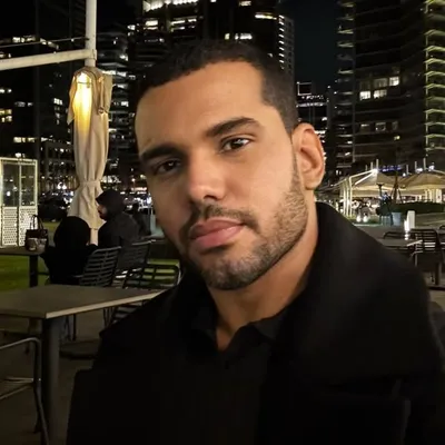 Adam Moloud | آدم مولود profile