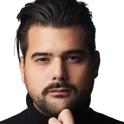 Adam Montgomery Instagram profile photo