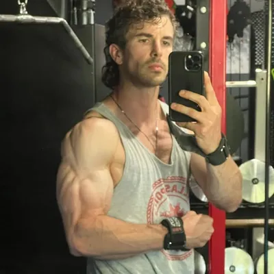 Natural Hypertrophy Coach profile