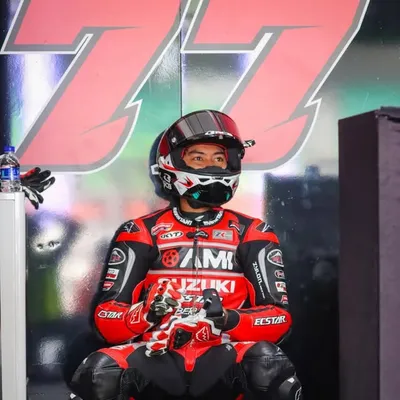 Adam Norrodin profile