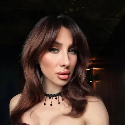 Adamovskaya Olya profile