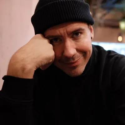 Adam Pavelka profile