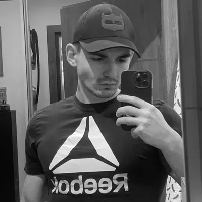 Adam Polinec profile