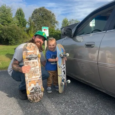 Adam Provost profile