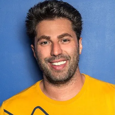 Adam Ray profile