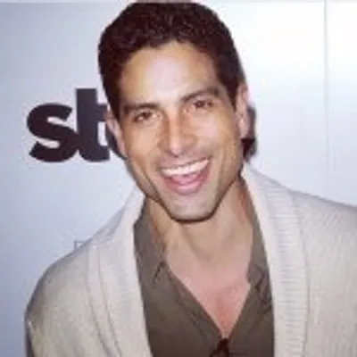 Adam Rodriguez profile