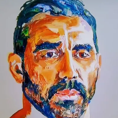 Adam Goodes profile