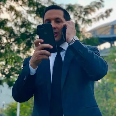 Adam Schefter profile