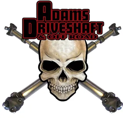 adamsdriveshaft profile