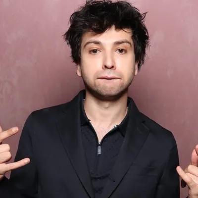 Adam Sevani profile