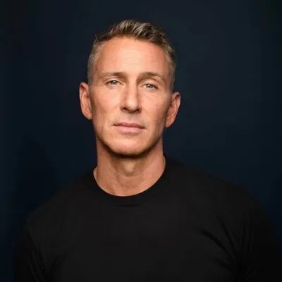 Adam Shankman profile