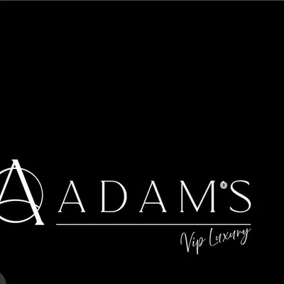 ADAMSVİPLUXURY profile