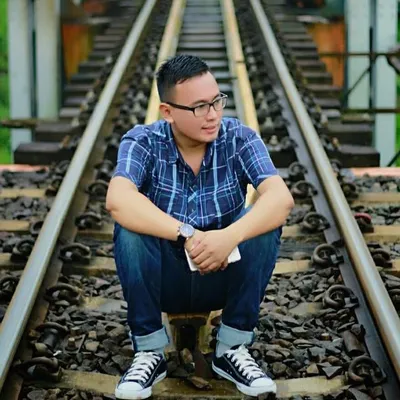 Adam Syaeful Falah profile