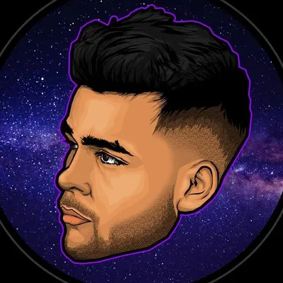 Adam W profile