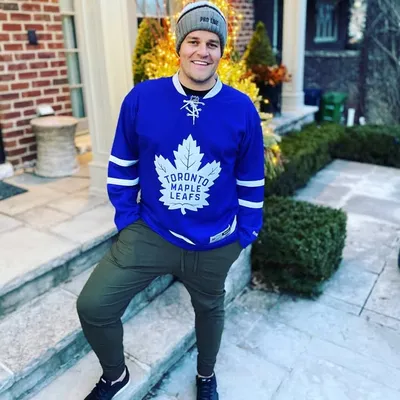 Adam Wylde profile