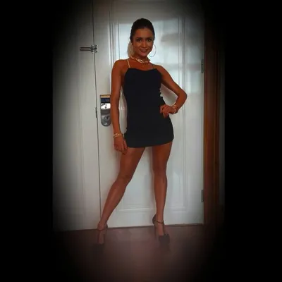 Gülşah Hasret Küpçü profile
