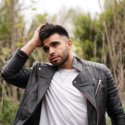 Adan Castillo Jr profile
